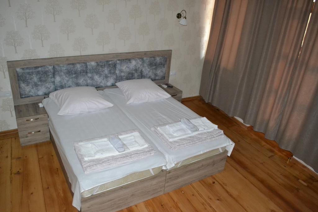 Guest House Rafael Tbilisi Exterior foto