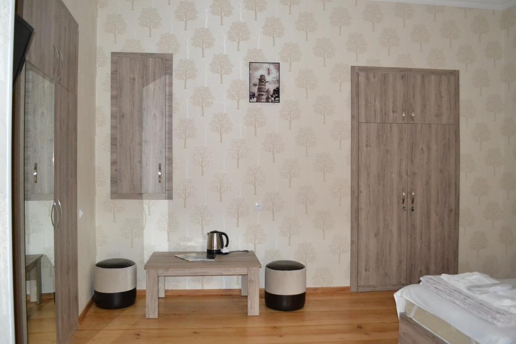 Guest House Rafael Tbilisi Exterior foto