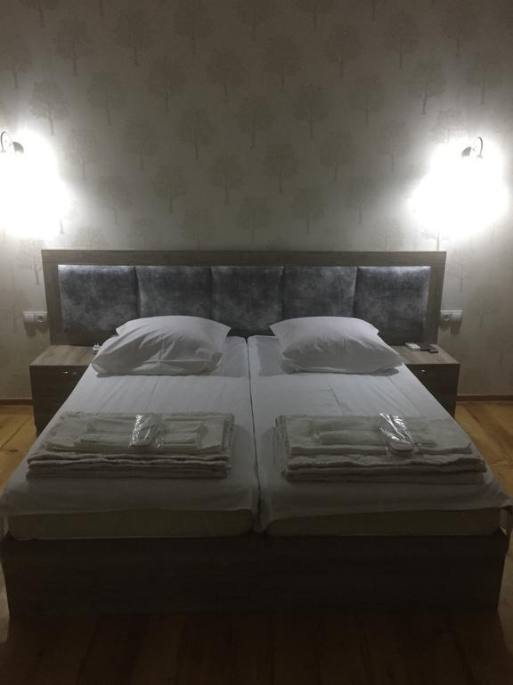 Guest House Rafael Tbilisi Exterior foto