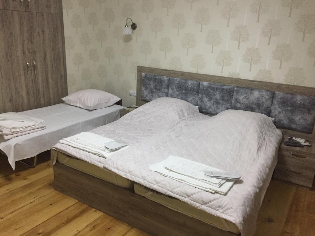 Guest House Rafael Tbilisi Exterior foto