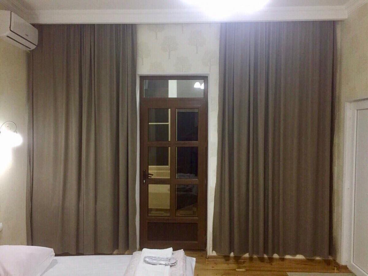 Guest House Rafael Tbilisi Exterior foto
