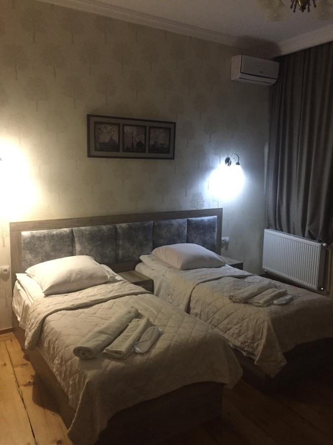 Guest House Rafael Tbilisi Exterior foto