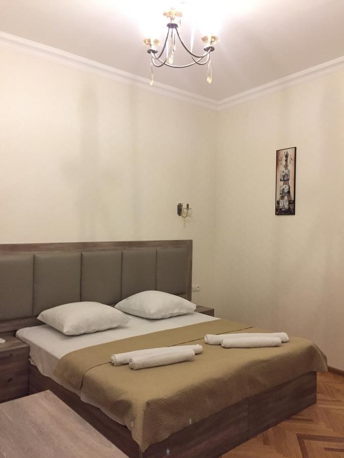 Guest House Rafael Tbilisi Exterior foto