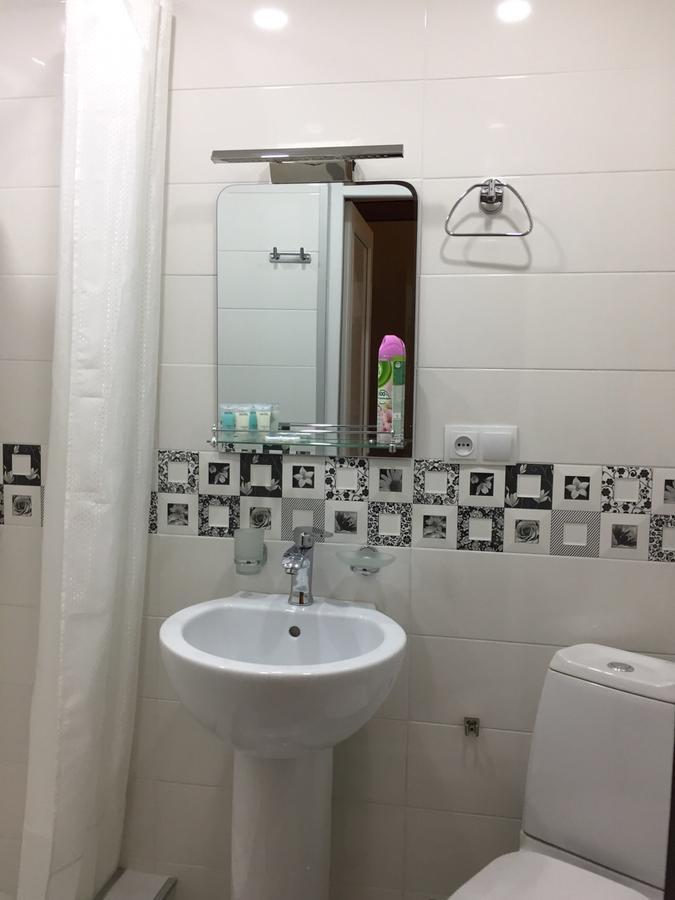 Guest House Rafael Tbilisi Exterior foto