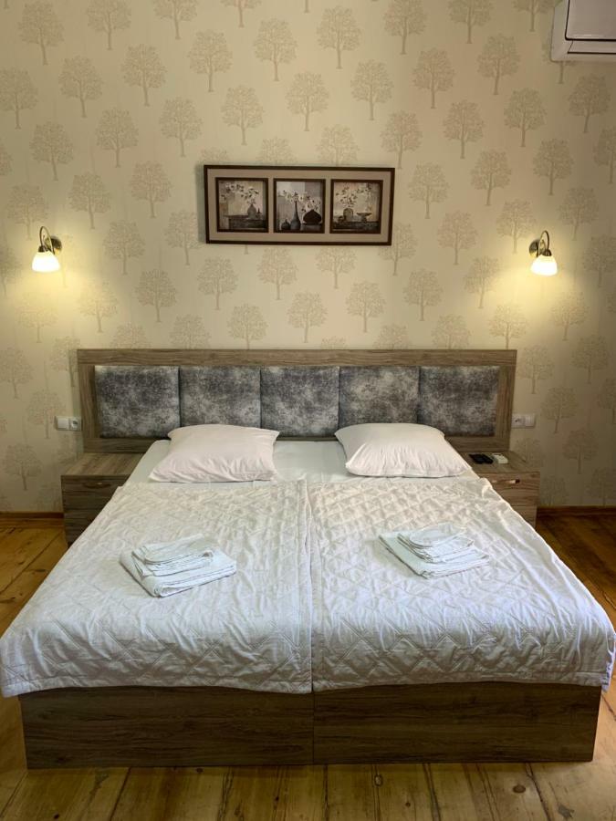 Guest House Rafael Tbilisi Exterior foto