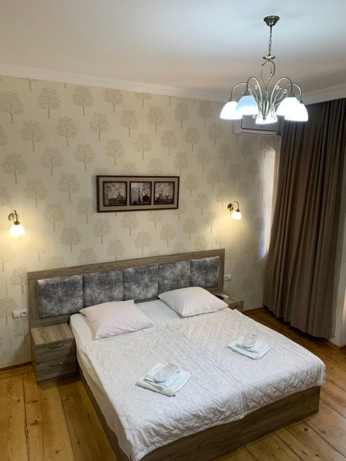 Guest House Rafael Tbilisi Exterior foto