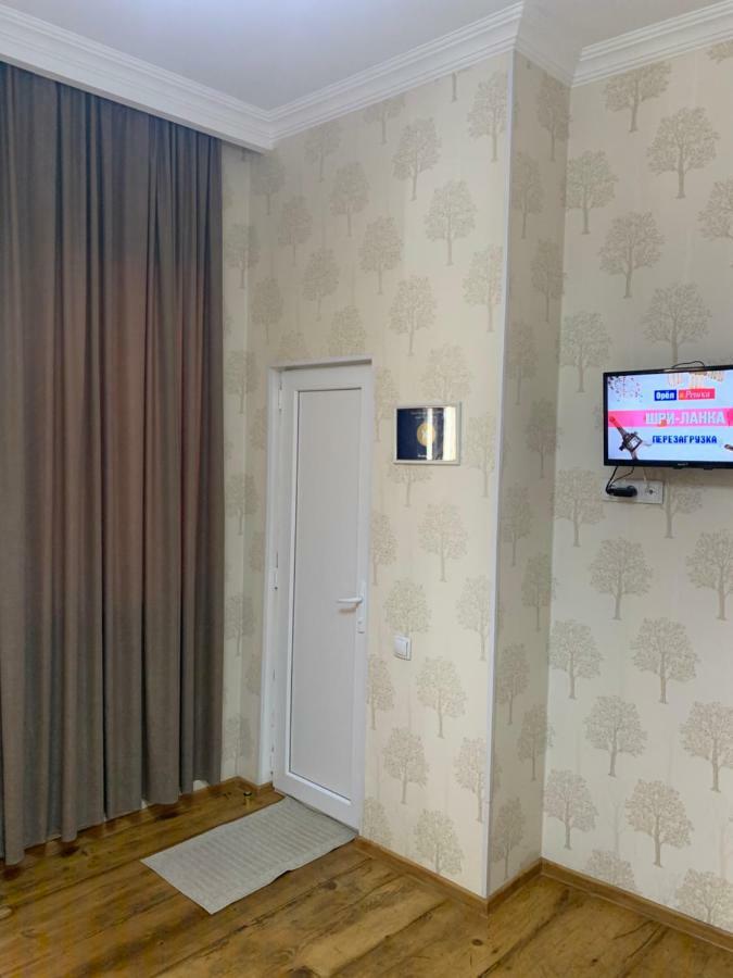 Guest House Rafael Tbilisi Exterior foto